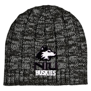 1094 BLK Embroidery
