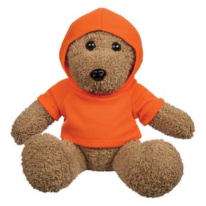 1205 OLDTIMEBEAR HOODIE