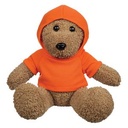 1205 OLDTIMEBEAR HOODIE