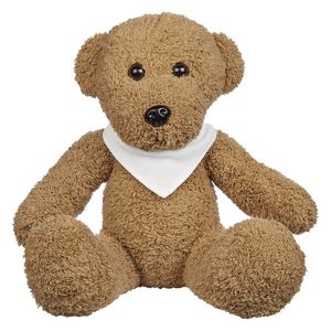 1205 OLETIMEBEAR BANDANA