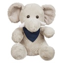 1206 ELEPHANT BANDANA