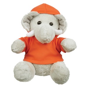 1206 ELEPHANT HOODIE