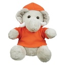 1206 ELEPHANT HOODIE