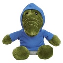 1216 GATOR HOODIE