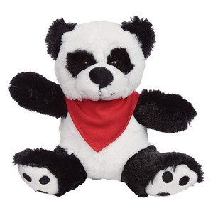 1261 PANDA BANDANA