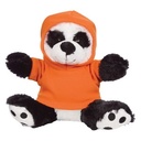 1261 PANDA HOODIE