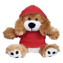 1262 DOG HOODIE