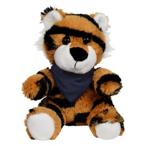 1263 TIGER BANDANA z