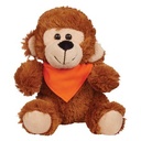 1264 MONKEY BANDANA