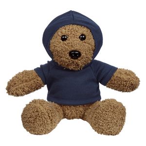 1265 OLDTIMEBEAR HOODIE
