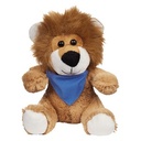 1266 LION BANDANA