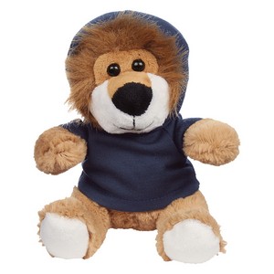 1266 LION HOODIE