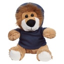 1266 LION HOODIE