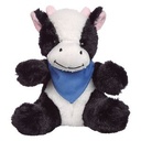 1268 COW BANDANA