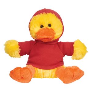1269 DUCK HOODIE