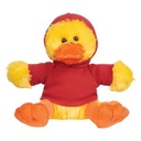 1269 DUCK HOODIE