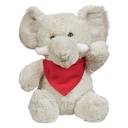 1276 ELEPHANT BANDANA
