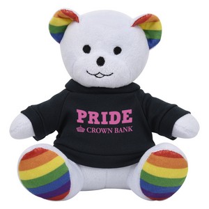 1277 RAINBOW Shirt Silkscreen