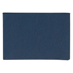 1341 BLU Blank