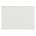 1341 WHT Blank