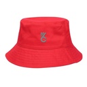 15013 RED Embroidery