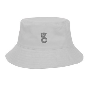 15013 WHT Embroidery