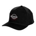 15015 BLKBLK Embroidery