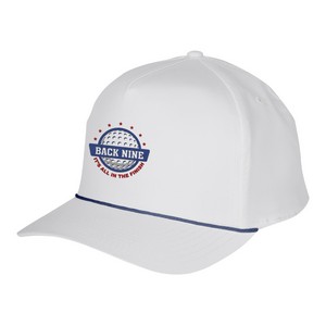 15015 WHTNAV Embroidery