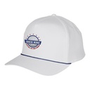 15015 WHTNAV Embroidery