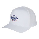15015 WHTWHT Embroidery