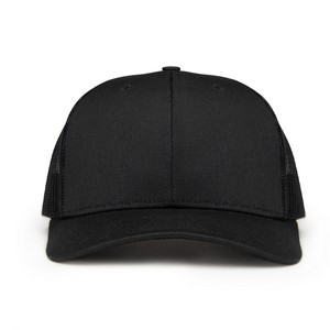 15021 BLK Front