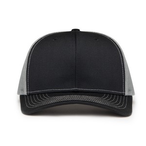 15021 BLKGRA Front