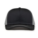 15021 BLKGRA Front