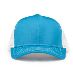 15021 BLLWHT Front