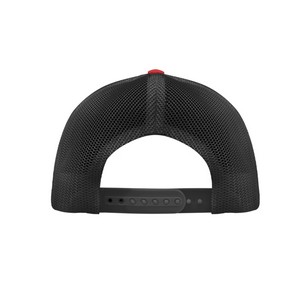 15021 REDBLK Back