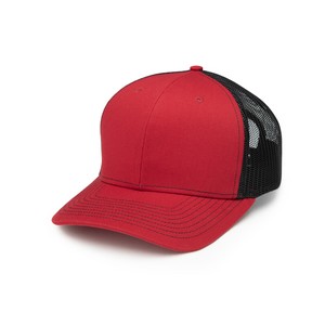 15021 REDBLK Blank