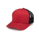 15021 REDBLK Blank