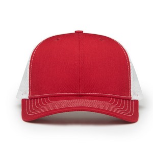 15021 REDWHT Front