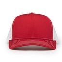 15021 REDWHT Front