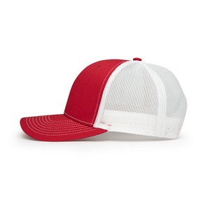 15021 REDWHT Side