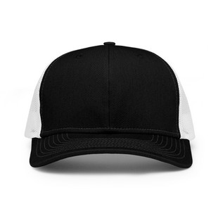 15021 BLKWHT Front