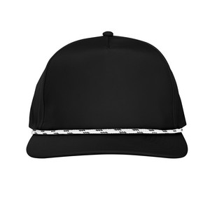 15022 BLKWHT Front