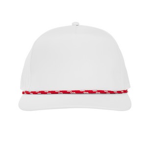 15022 WHTRED Front