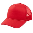 15037 RED Blank