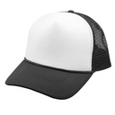 15037 WHTBLK Blank
