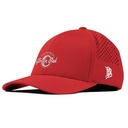 15047 RED Embroidery