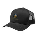 15057 BLKBLK Embroidery