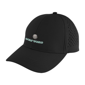 15058 BLK Embroidery