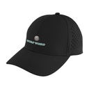 15058 BLK Embroidery