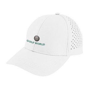 15058 WHT Embroidery